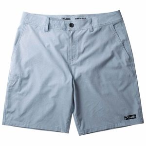 Men’s Pelagic Deep Sea Hybrid Shorts - Size 34